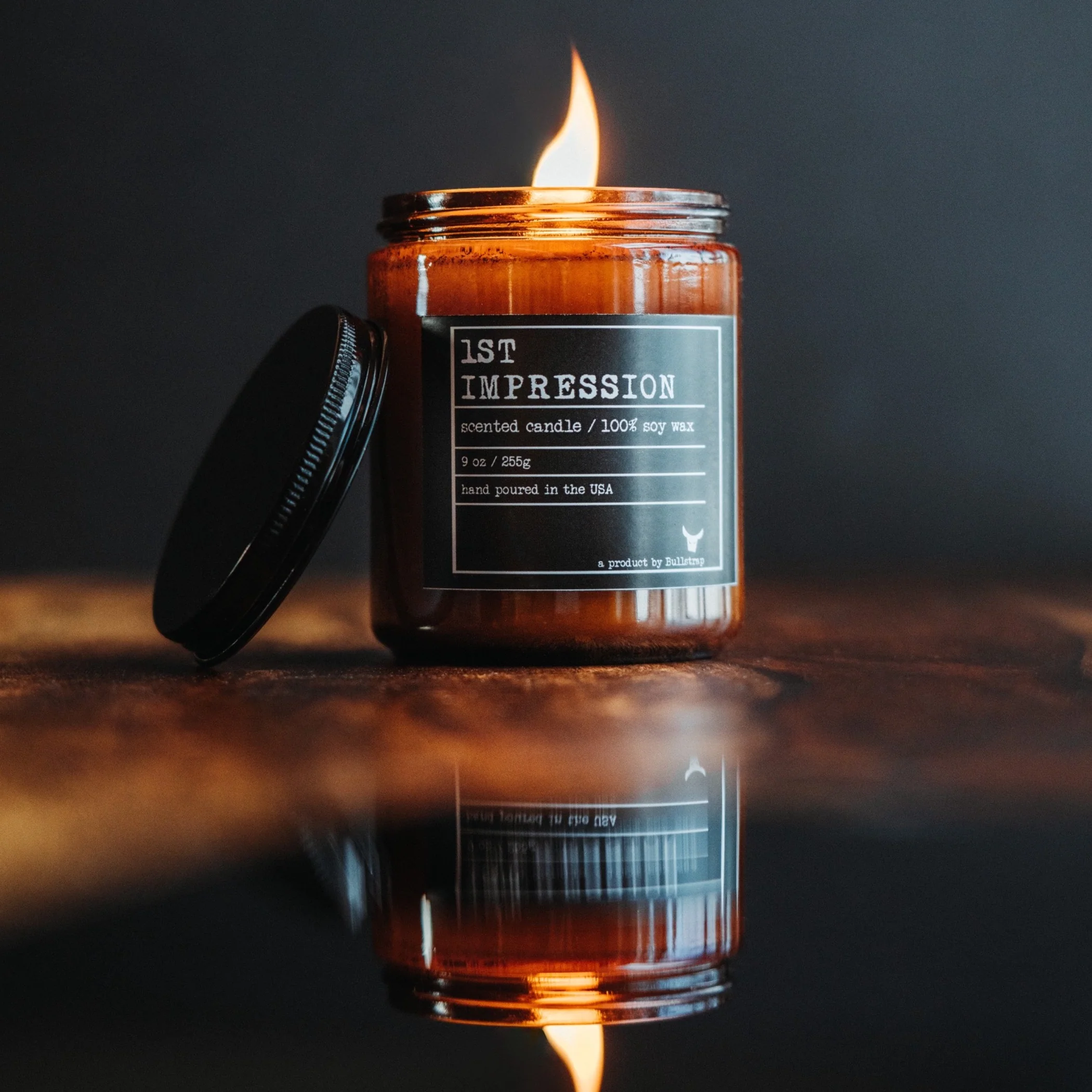 1st Impression Candle (9 Ounce) - Image 4