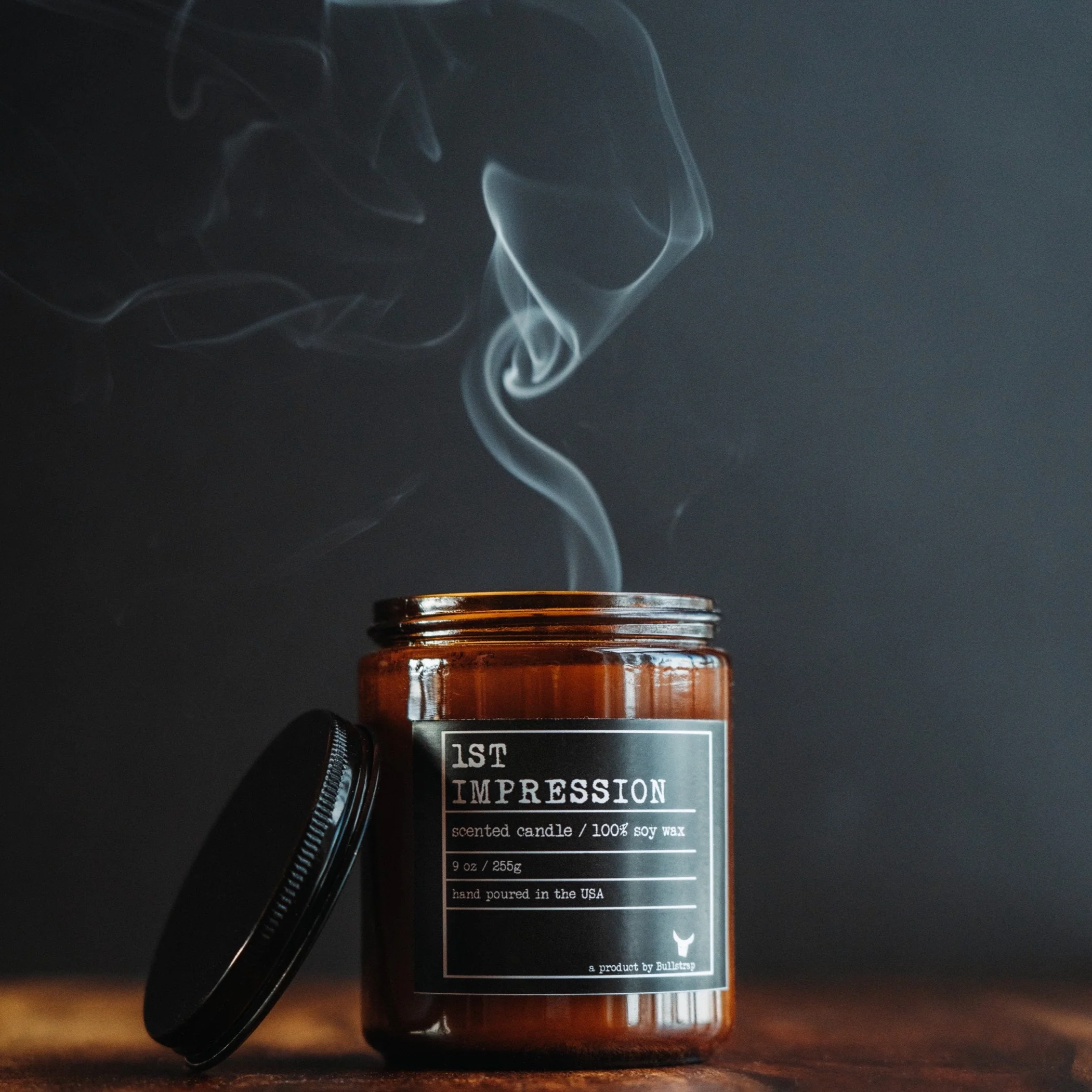 1st Impression Candle (9 Ounce) - Image 6