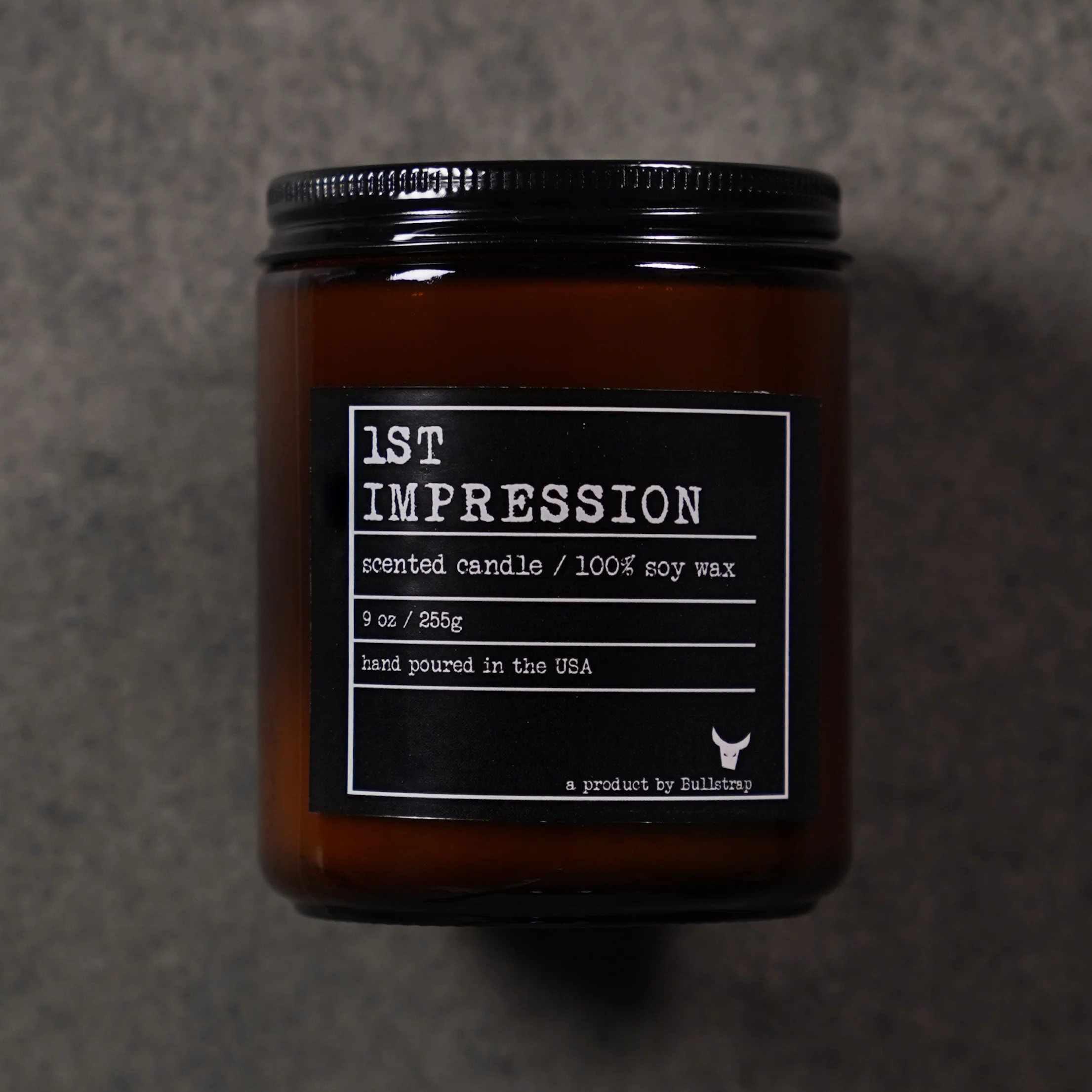 1st Impression Candle (9 Ounce) - Image 9