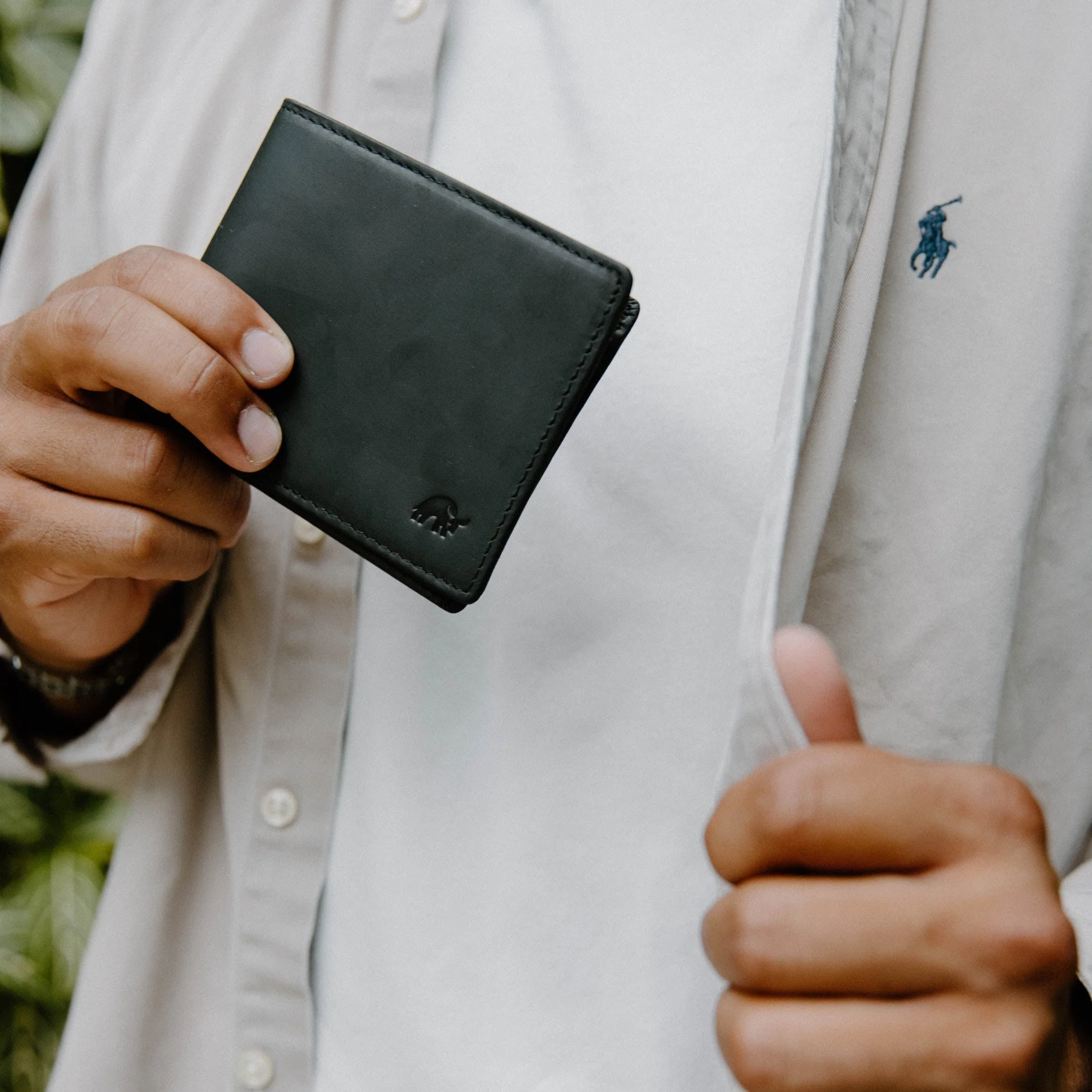 Bifold Wallet - Black Edition - Image 10
