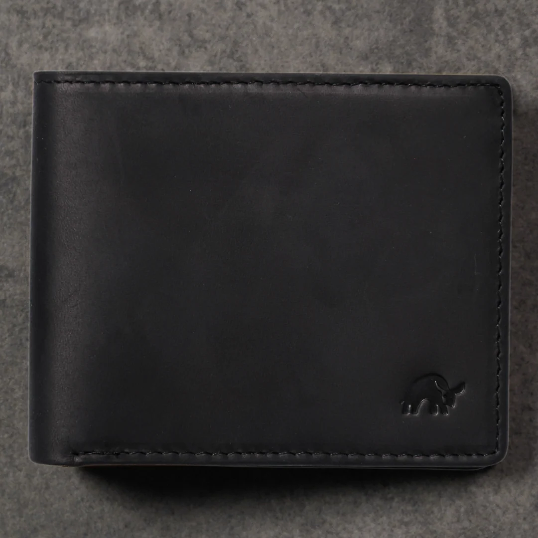 Bifold Wallet - Black Edition - Image 9