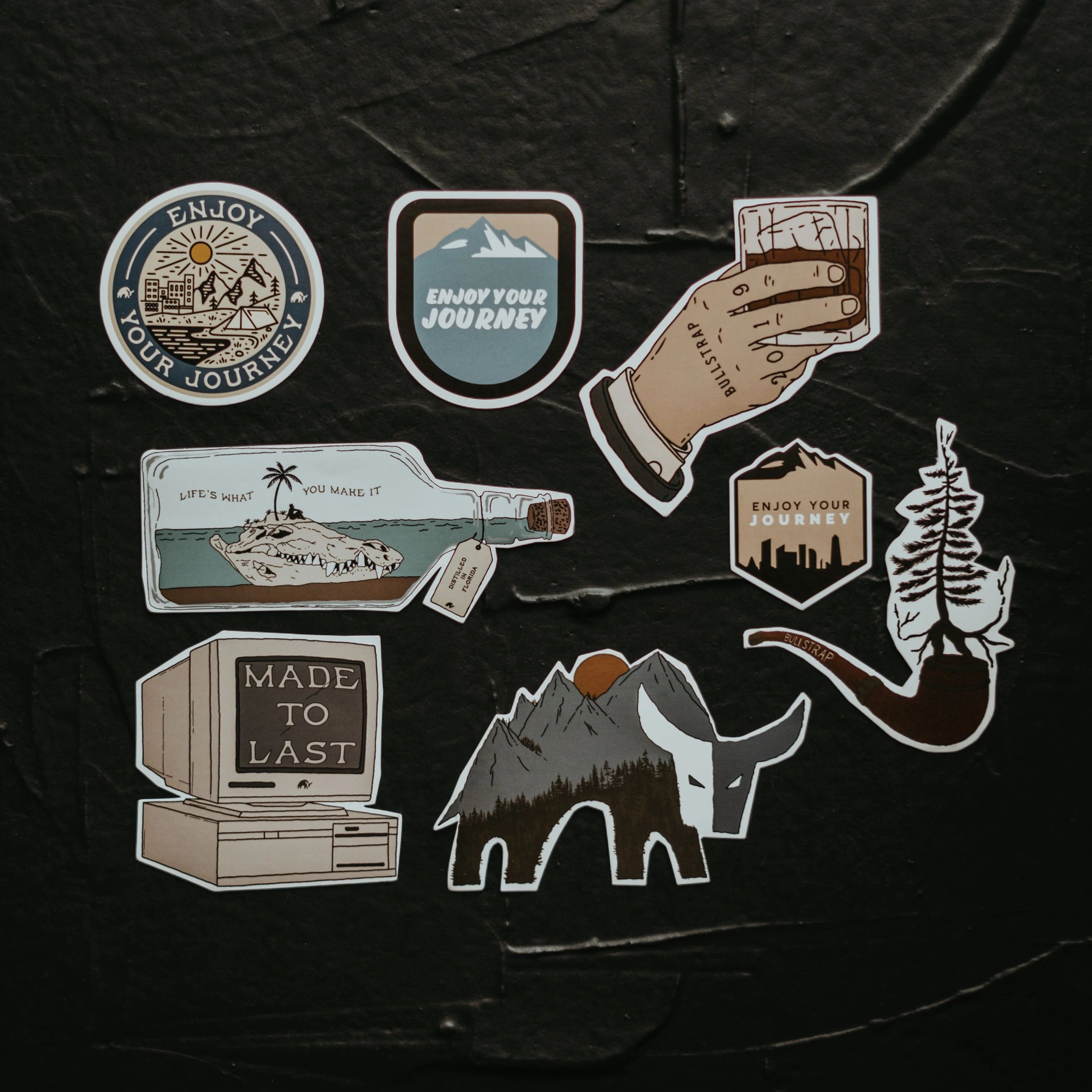 The Sticker Pack V1 - Image 3