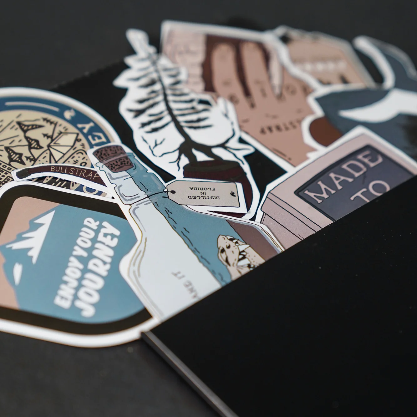 The Sticker Pack V1 - Image 4