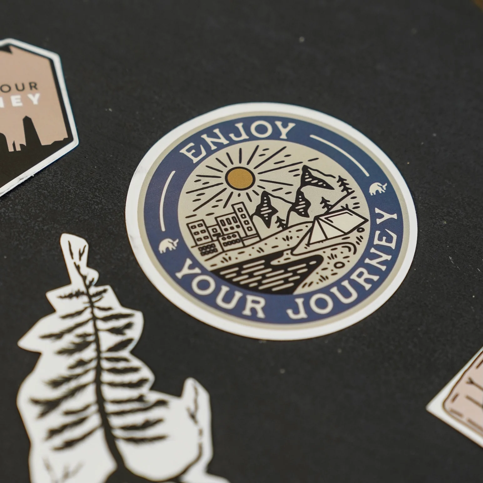 The Sticker Pack V1 - Image 5