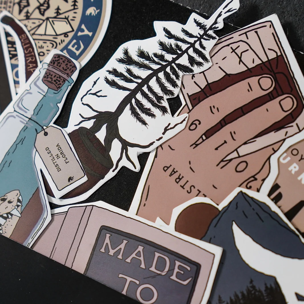 The Sticker Pack V1 - Image 8