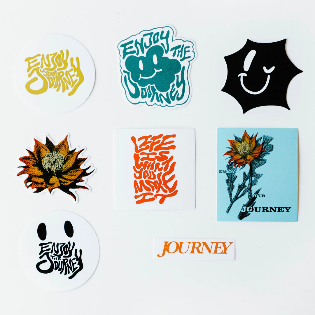 The Sticker Pack V2 - Image 3