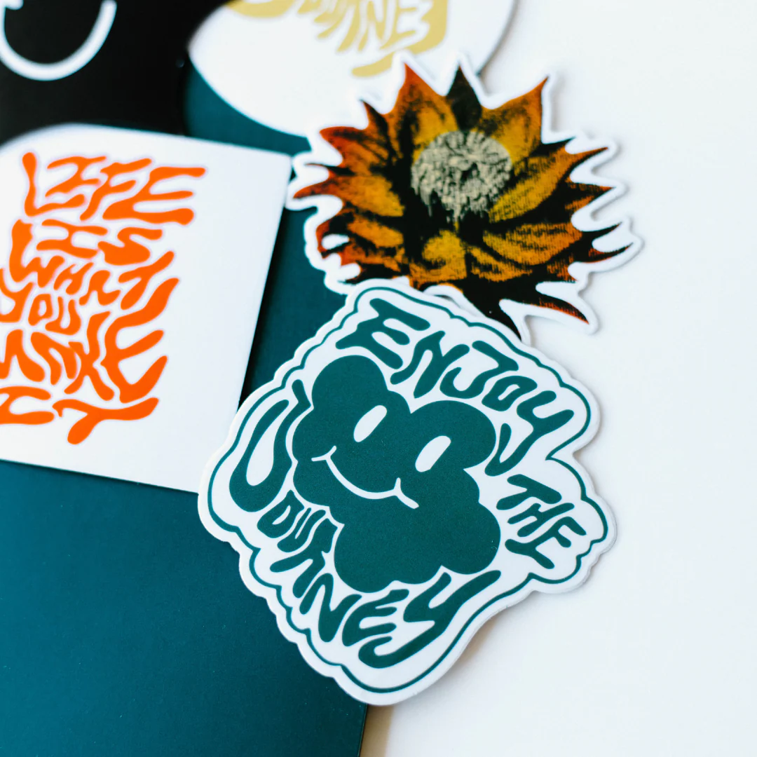 The Sticker Pack V2 - Image 5
