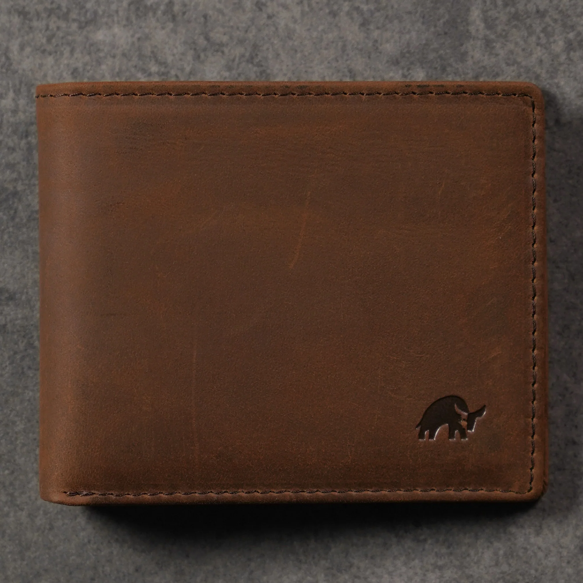 BACKORDER Bifold Wallet - Terra - Image 13