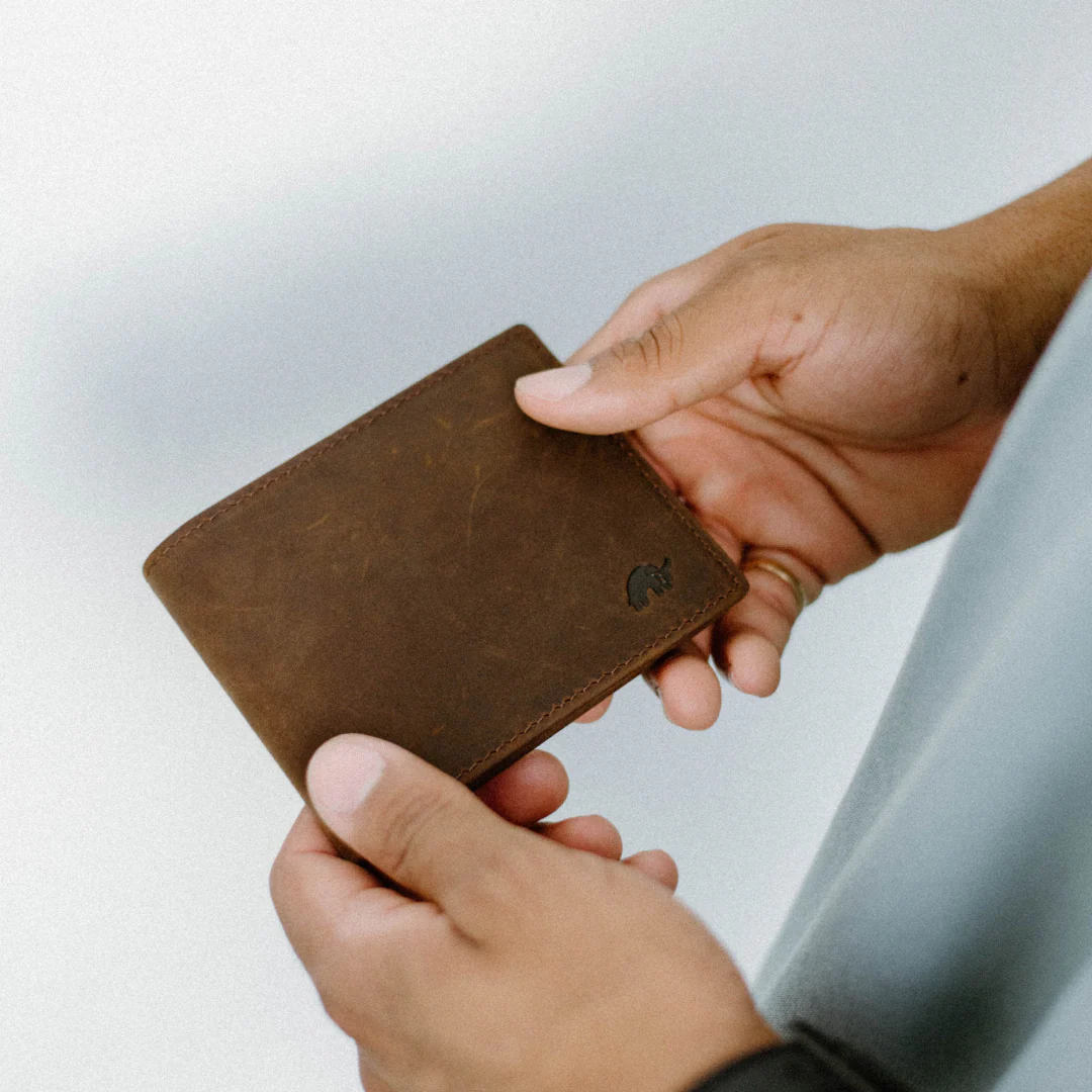 BACKORDER Bifold Wallet - Terra - Image 14
