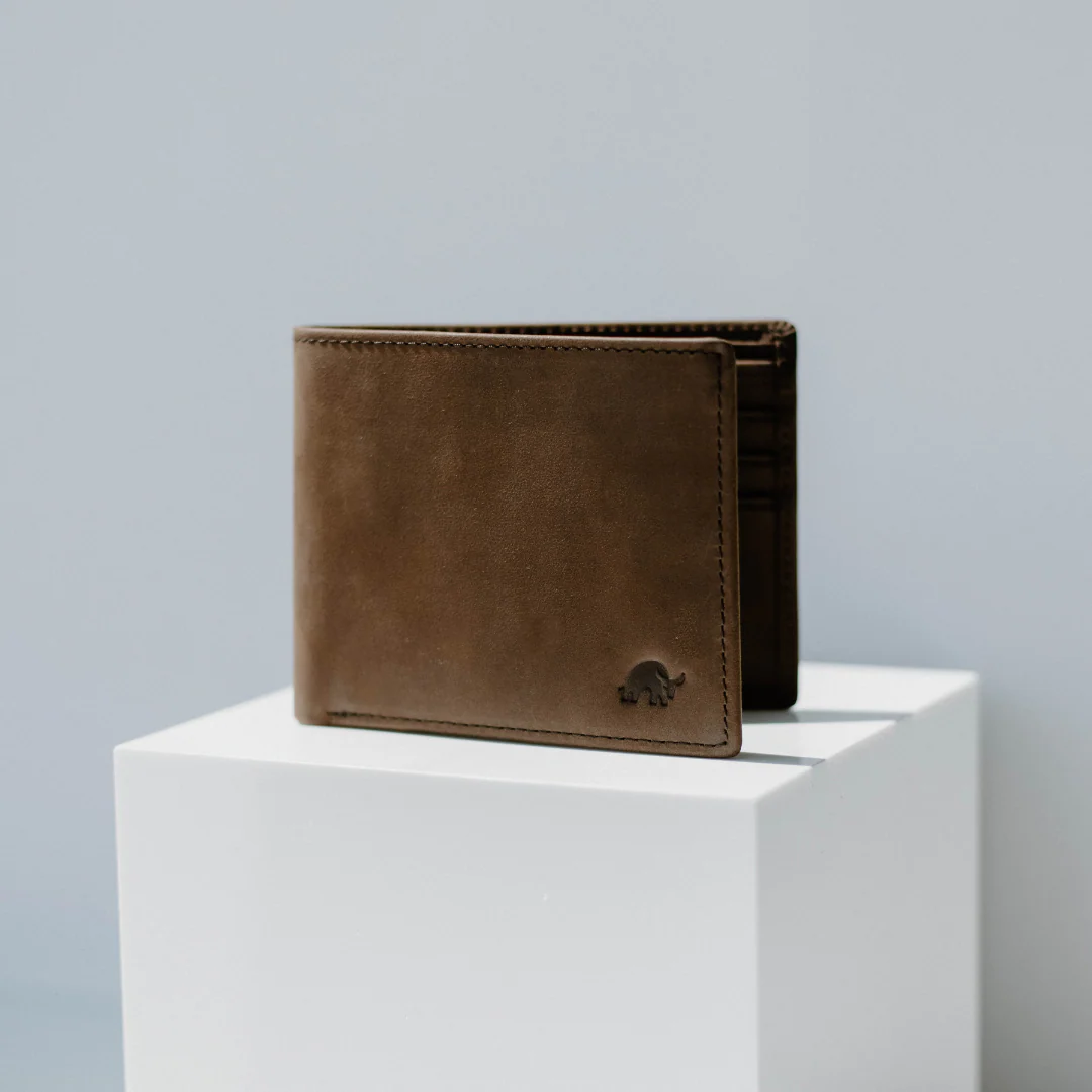 BACKORDER Bifold Wallet - Terra - Image 3