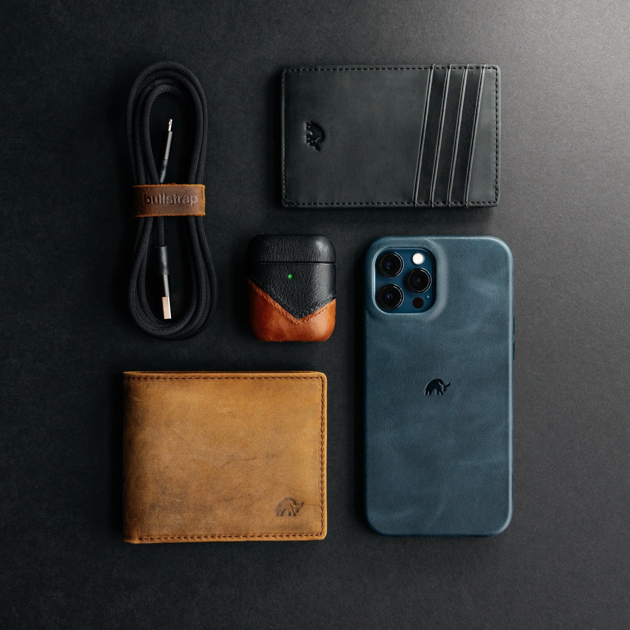 BACKORDER Bifold Wallet - Terra - Image 6