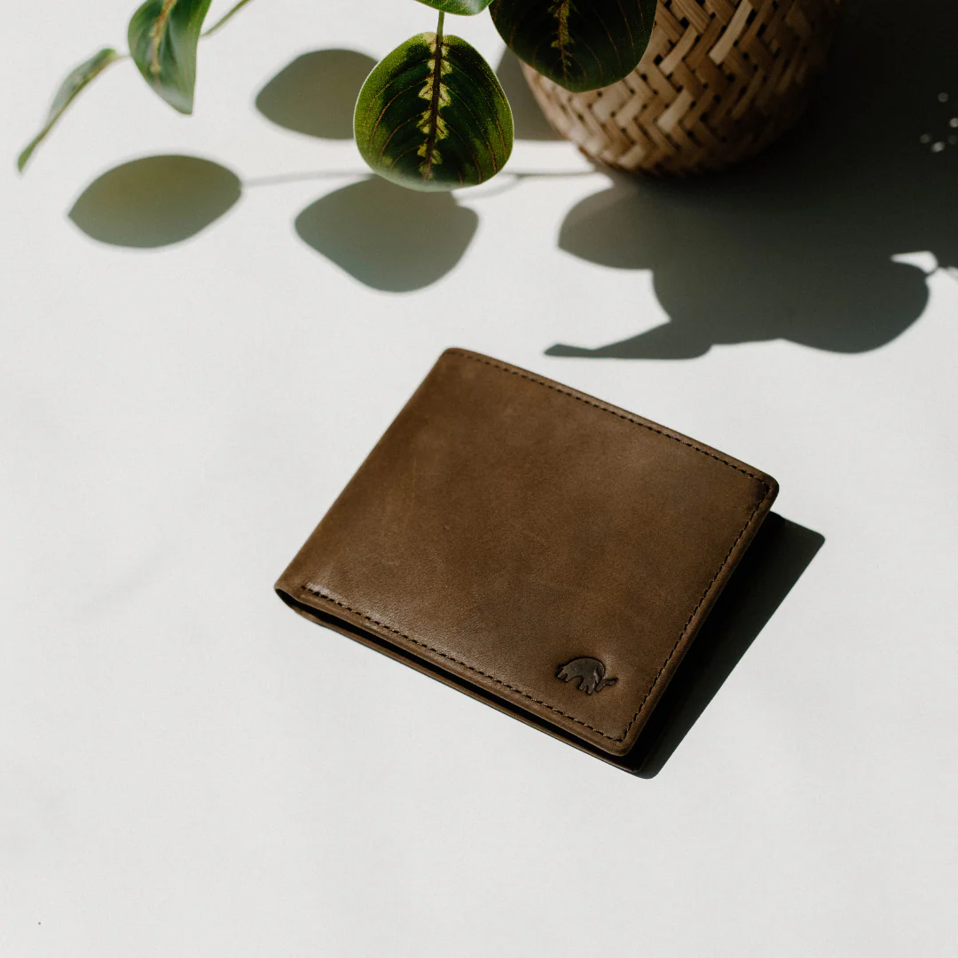 BACKORDER Bifold Wallet - Terra - Image 7