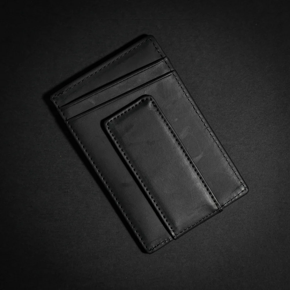 The Money Clip - Black Edition - Image 12