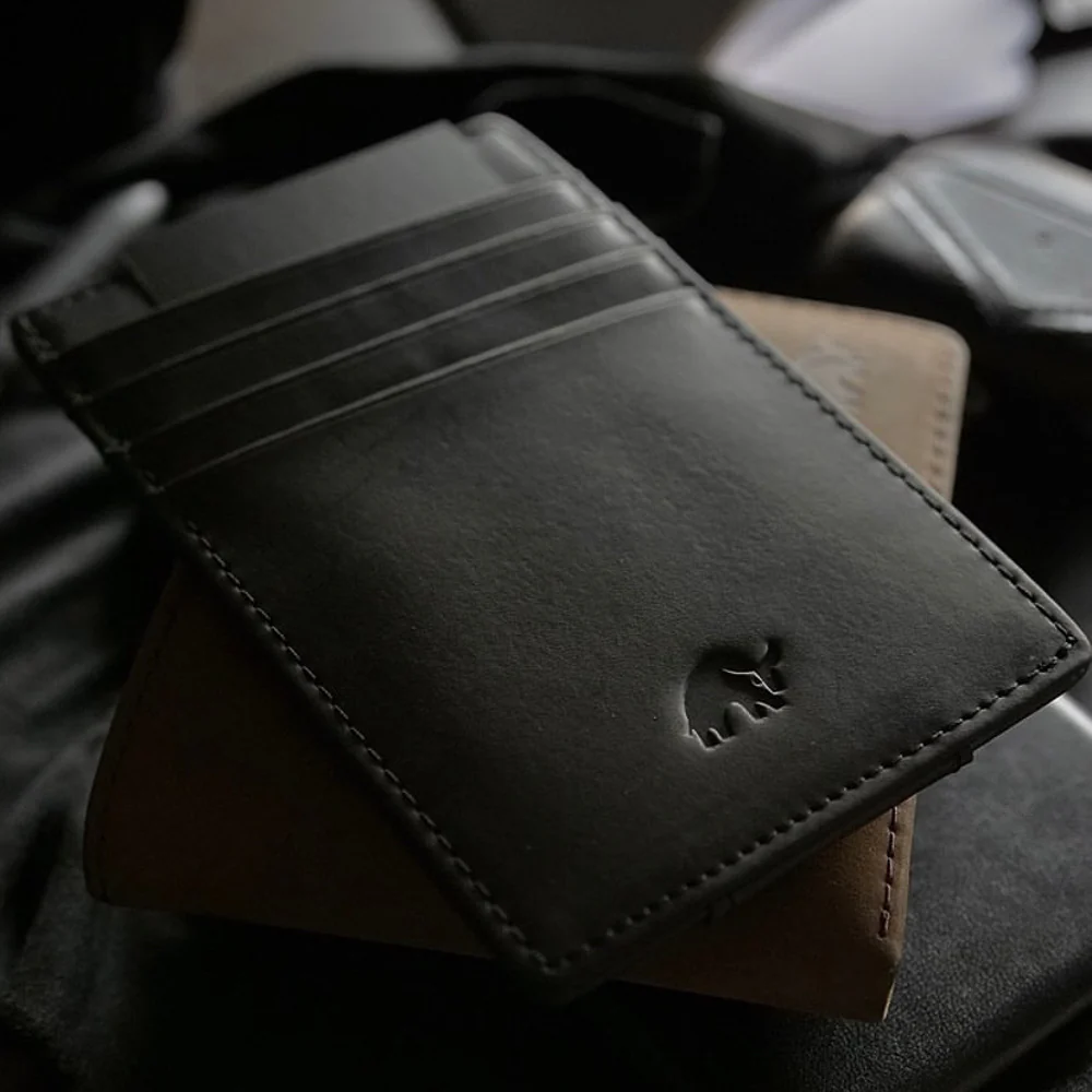 The Money Clip - Black Edition - Image 13