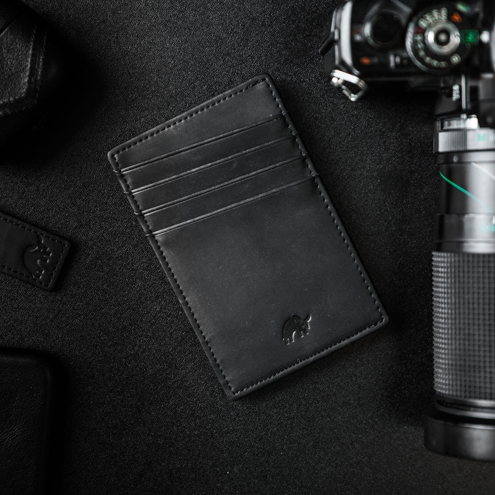 The Money Clip - Black Edition - Image 14