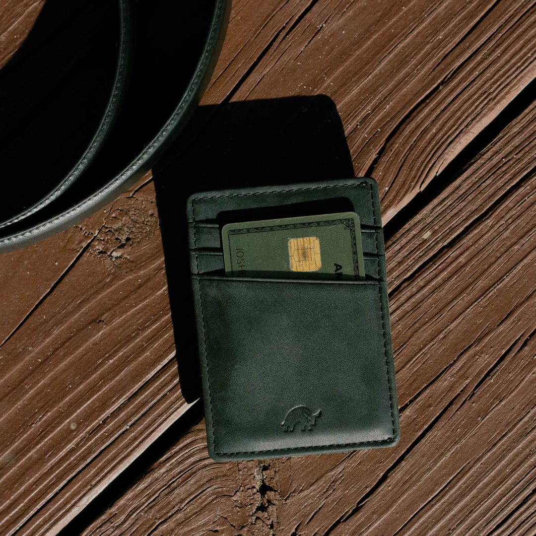 The Money Clip - Black Edition - Image 15