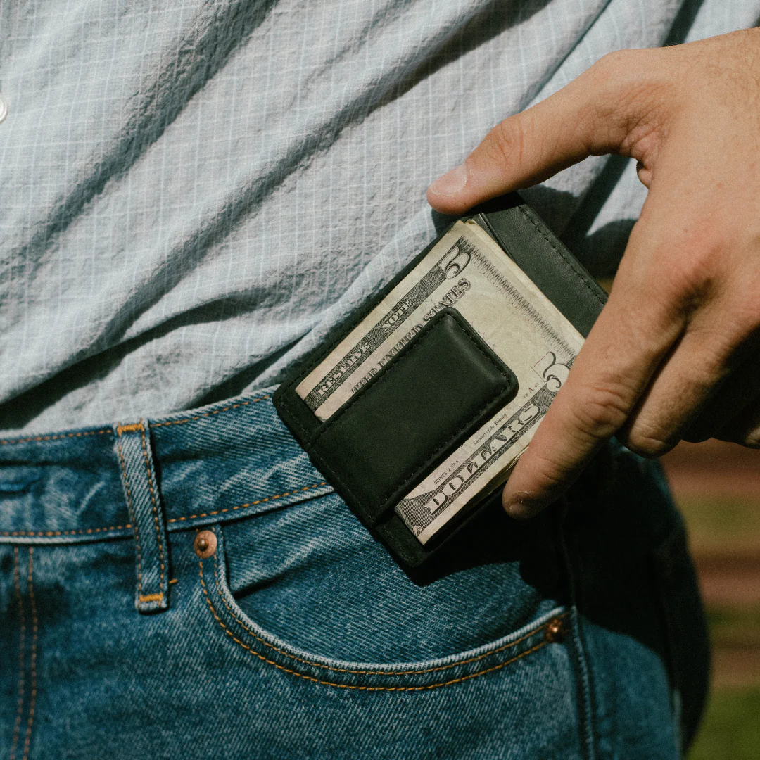 The Money Clip - Black Edition - Image 19