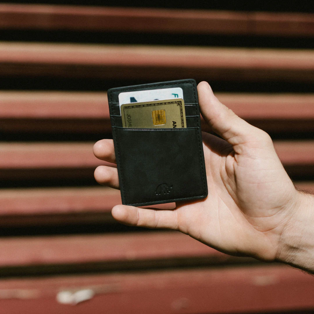 The Money Clip - Black Edition - Image 20