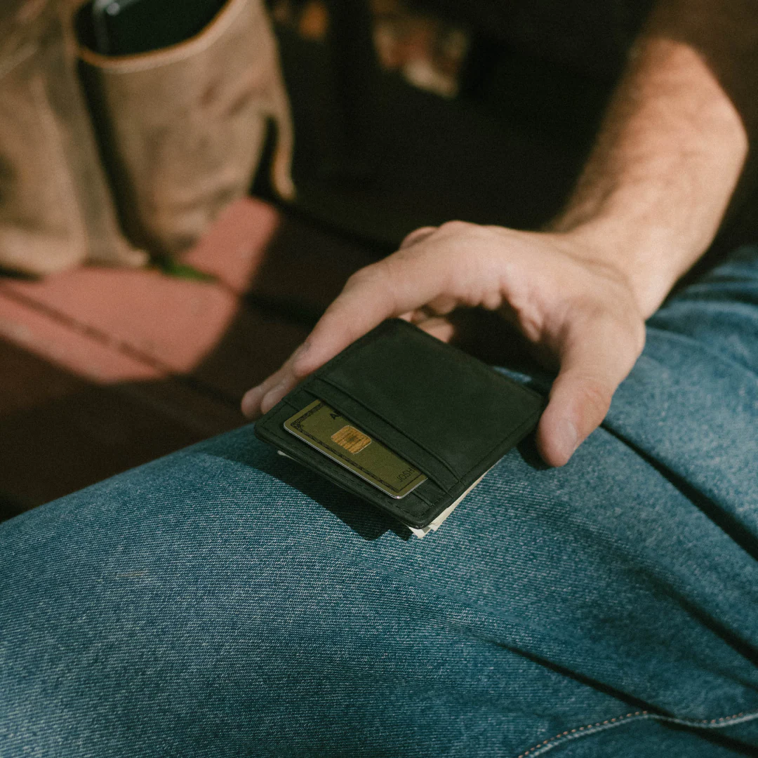 The Money Clip - Black Edition - Image 21