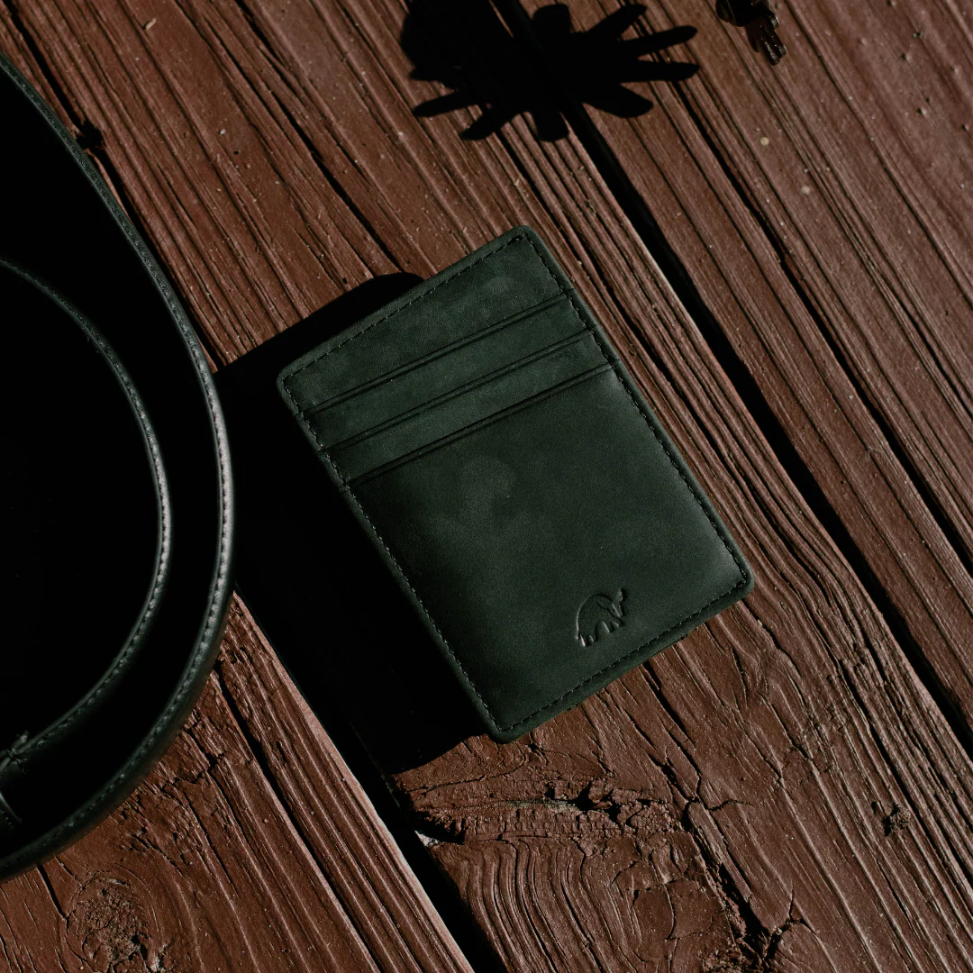 The Money Clip - Black Edition - Image 27