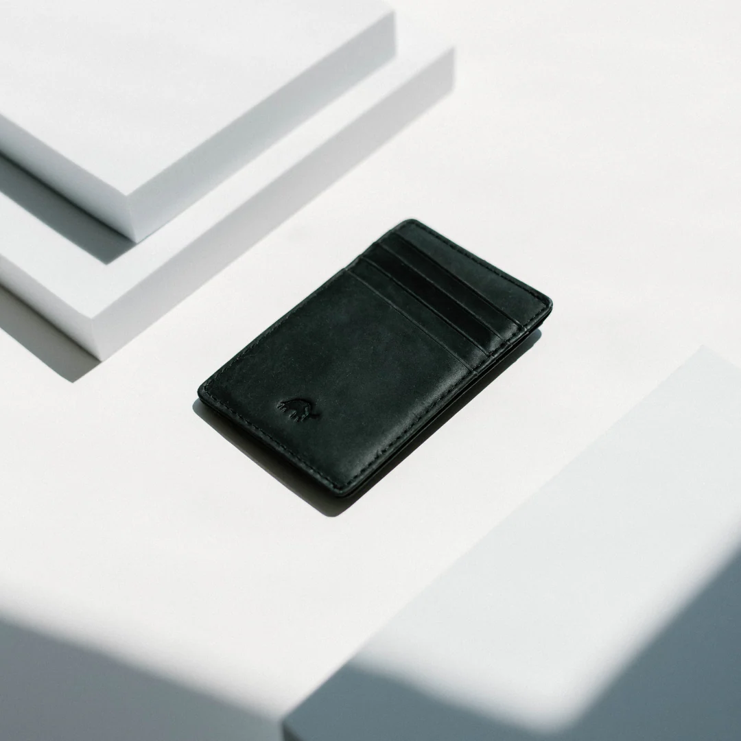 The Money Clip - Black Edition - Image 4