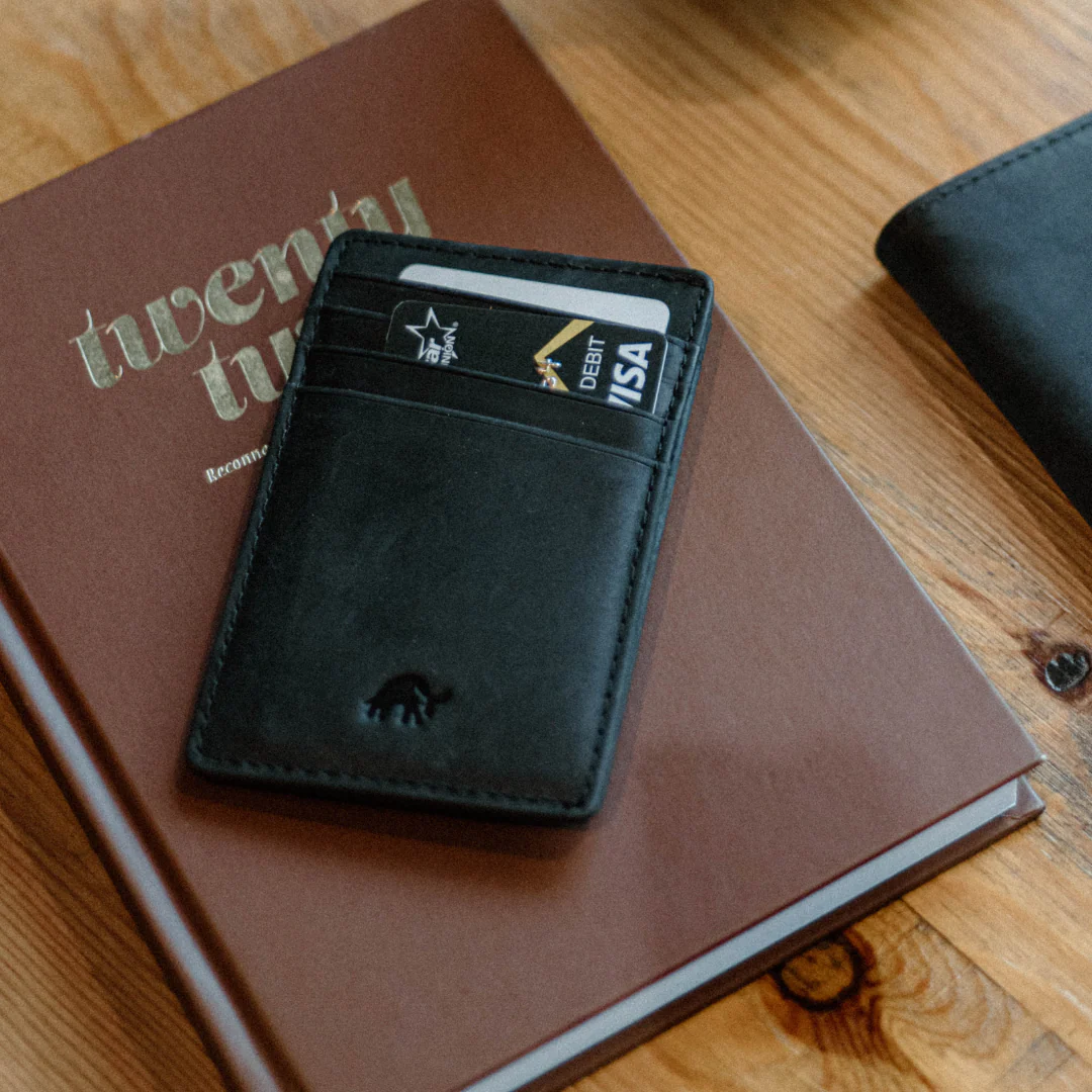 The Money Clip - Black Edition - Image 6