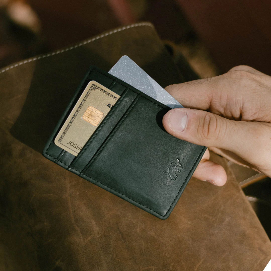 The Money Clip - Black Edition - Image 7