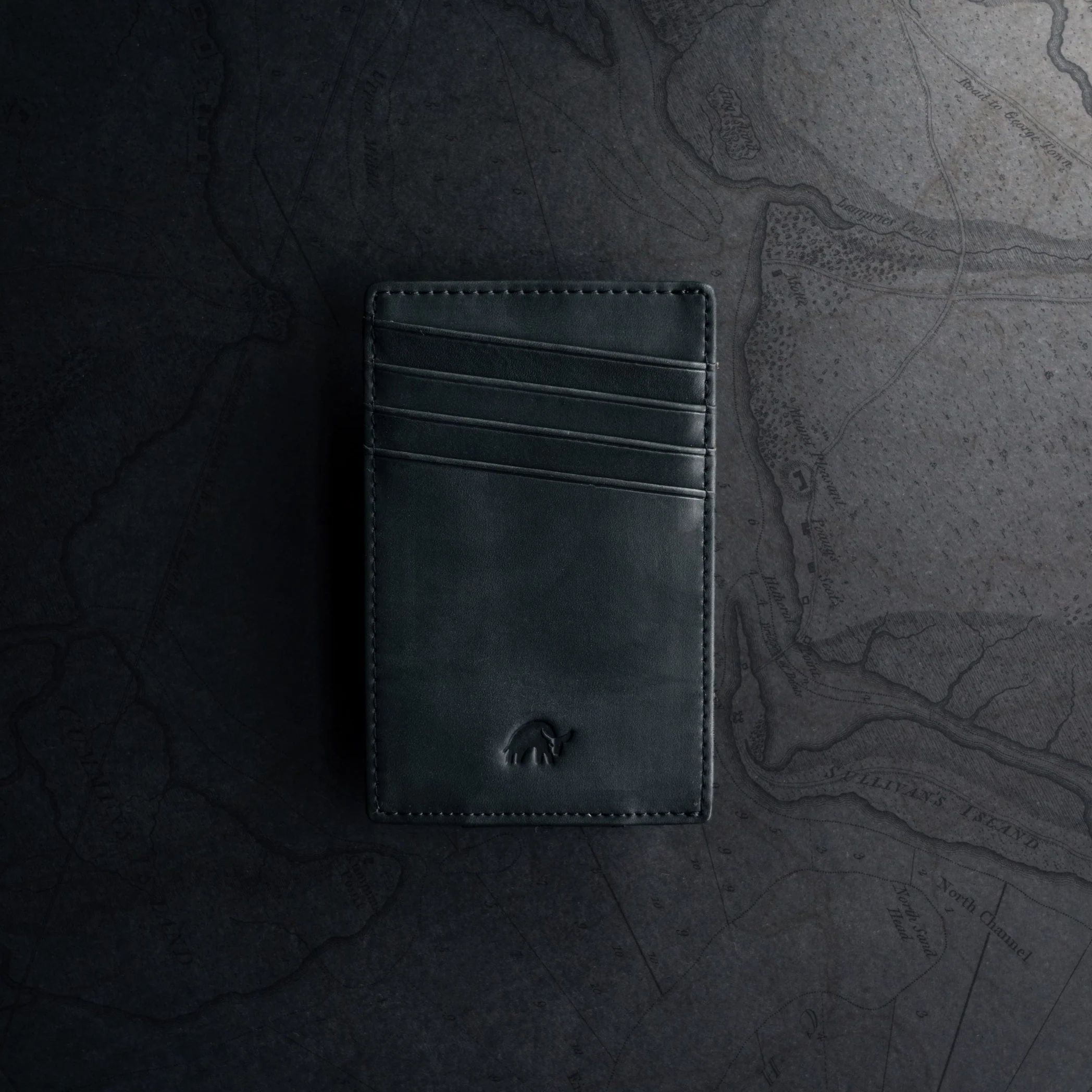 The Money Clip - Black Edition - Image 8
