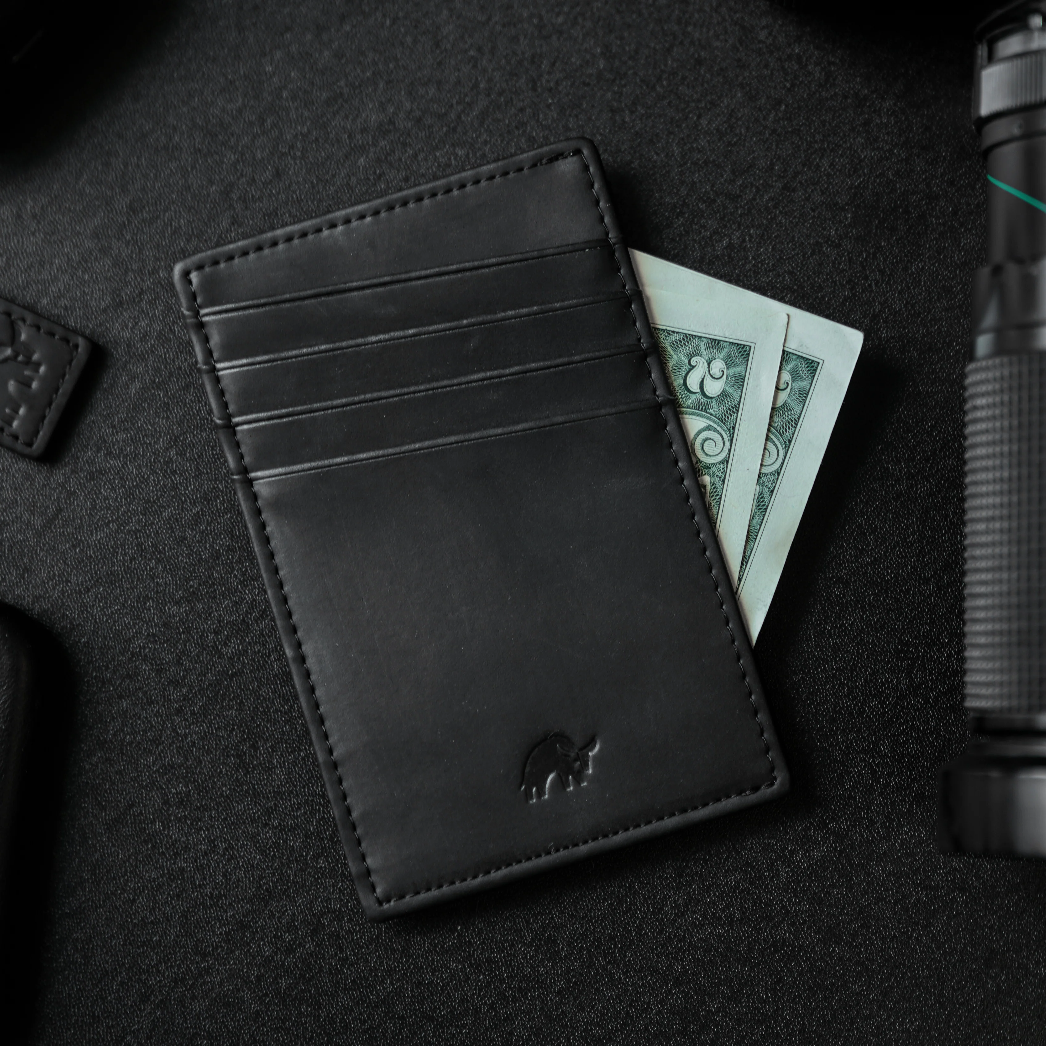 The Money Clip - Black Edition - Image 9