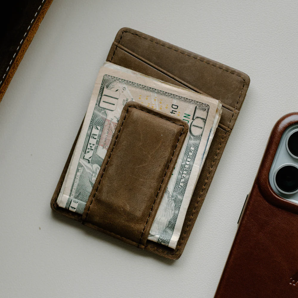 The Money Clip - Terra - Image 10