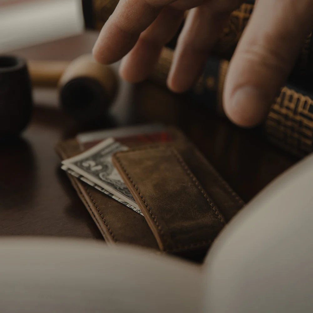 The Money Clip - Terra - Image 11