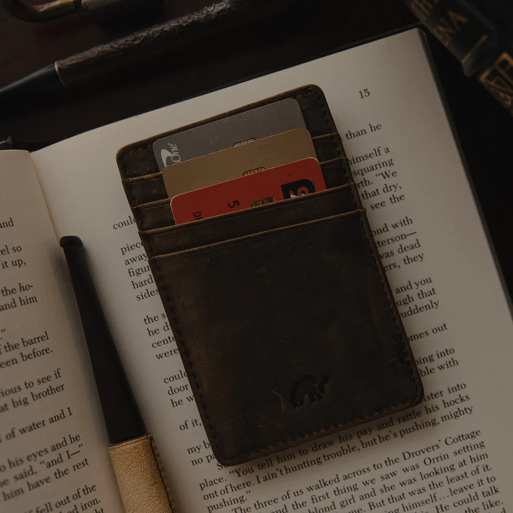 The Money Clip - Terra - Image 12