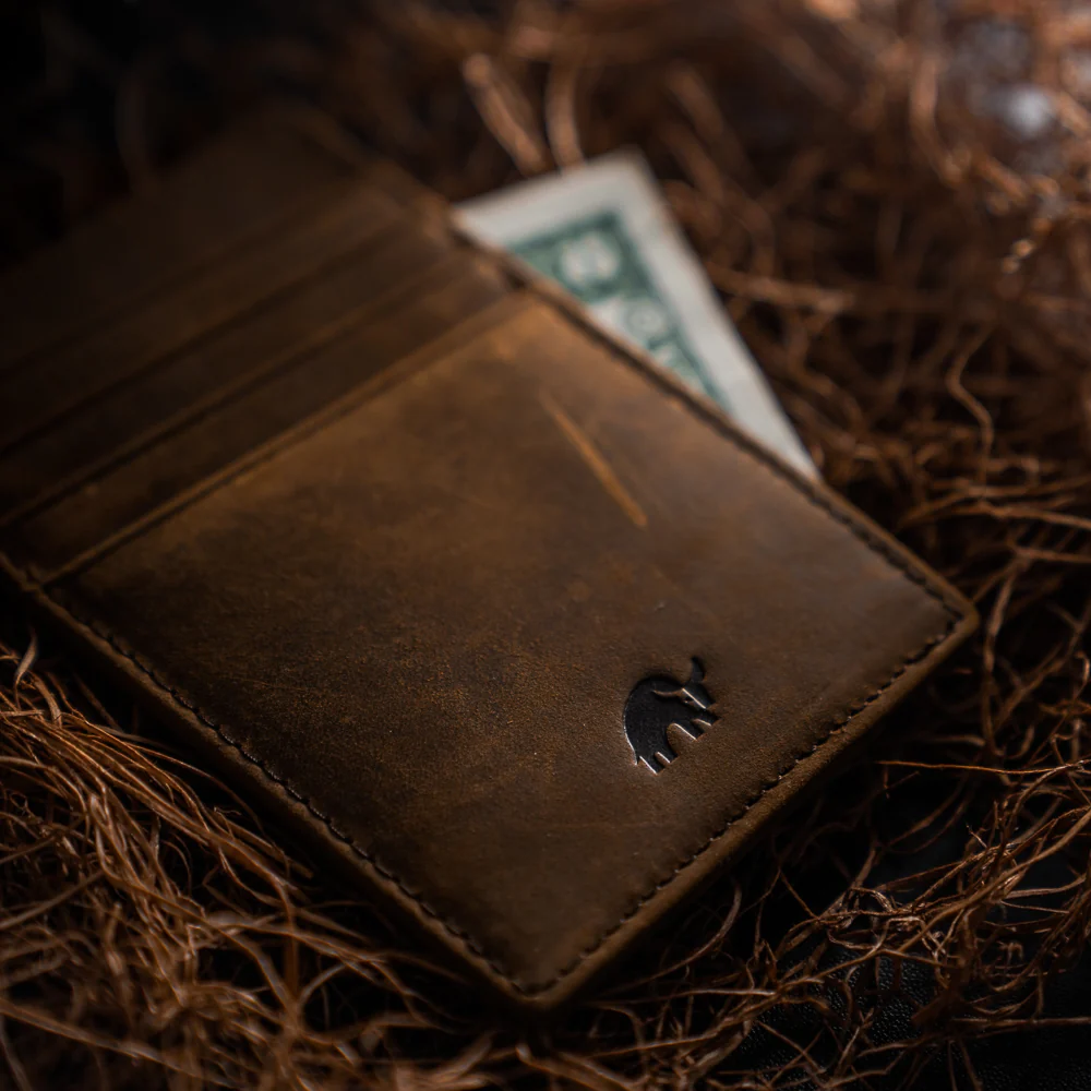 The Money Clip - Terra - Image 13