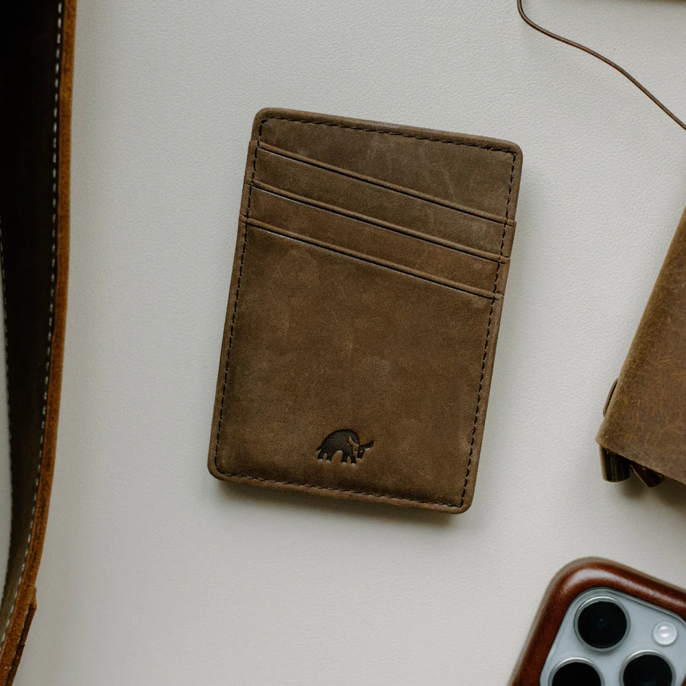 The Money Clip - Terra - Image 4