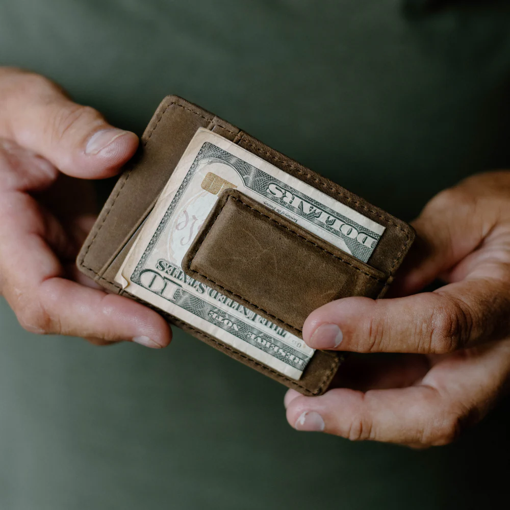 The Money Clip - Terra - Image 7
