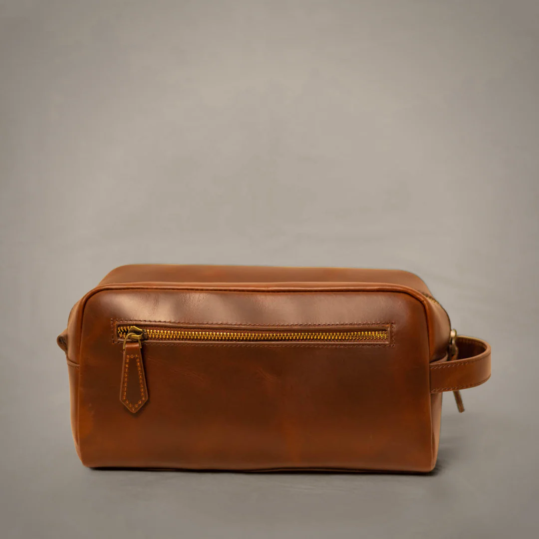 Bullstrap Reserve - The Dopp Kit - Image 10