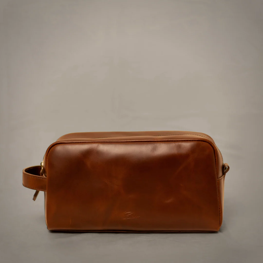 Bullstrap Reserve - The Dopp Kit - Image 11