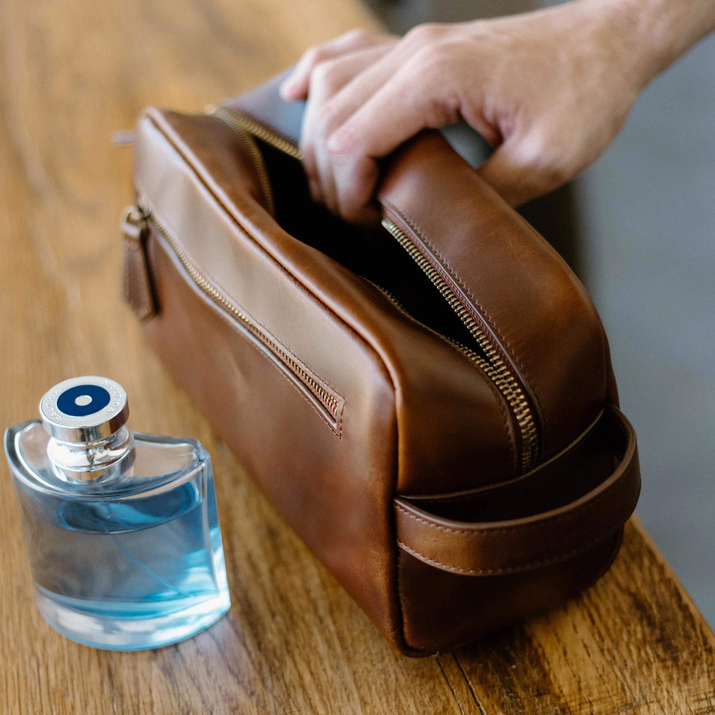 Bullstrap Reserve - The Dopp Kit - Image 3