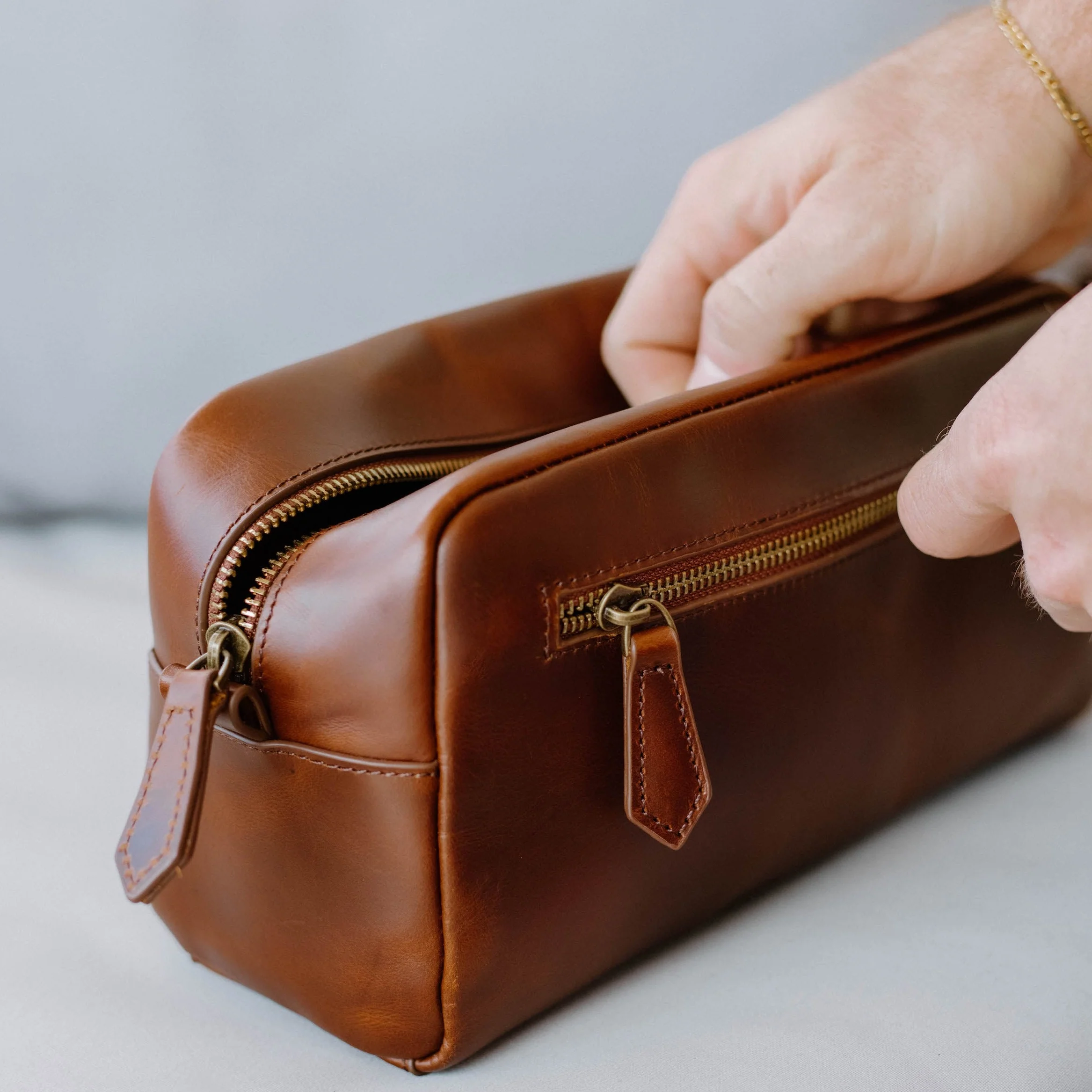Bullstrap Reserve - The Dopp Kit - Image 5