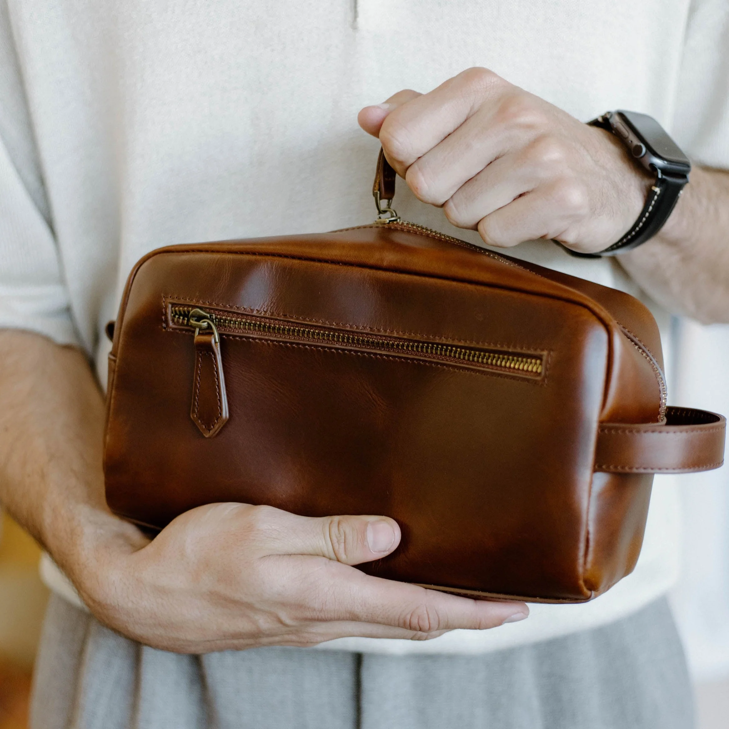 Bullstrap Reserve - The Dopp Kit - Image 6