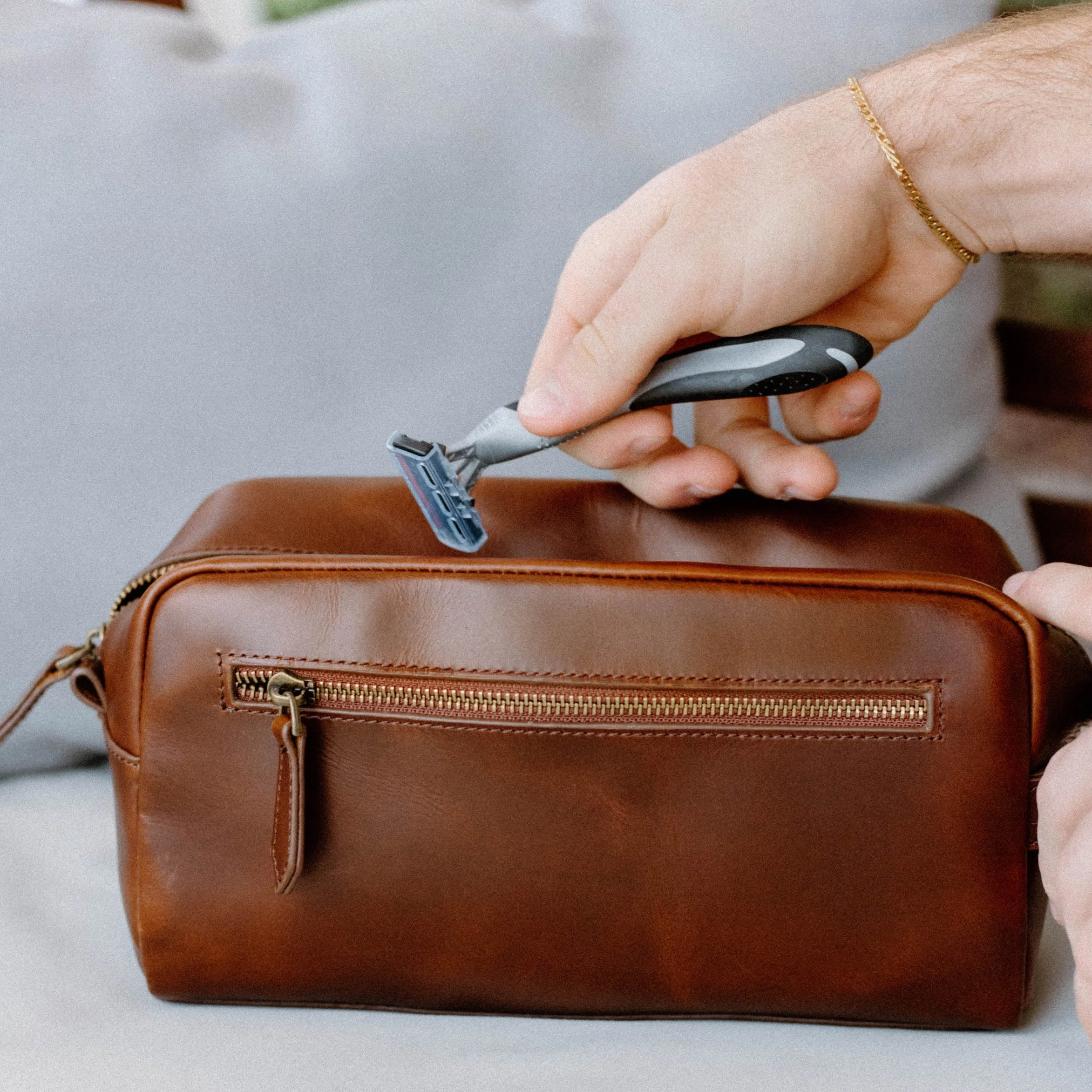 Bullstrap Reserve - The Dopp Kit - Image 8