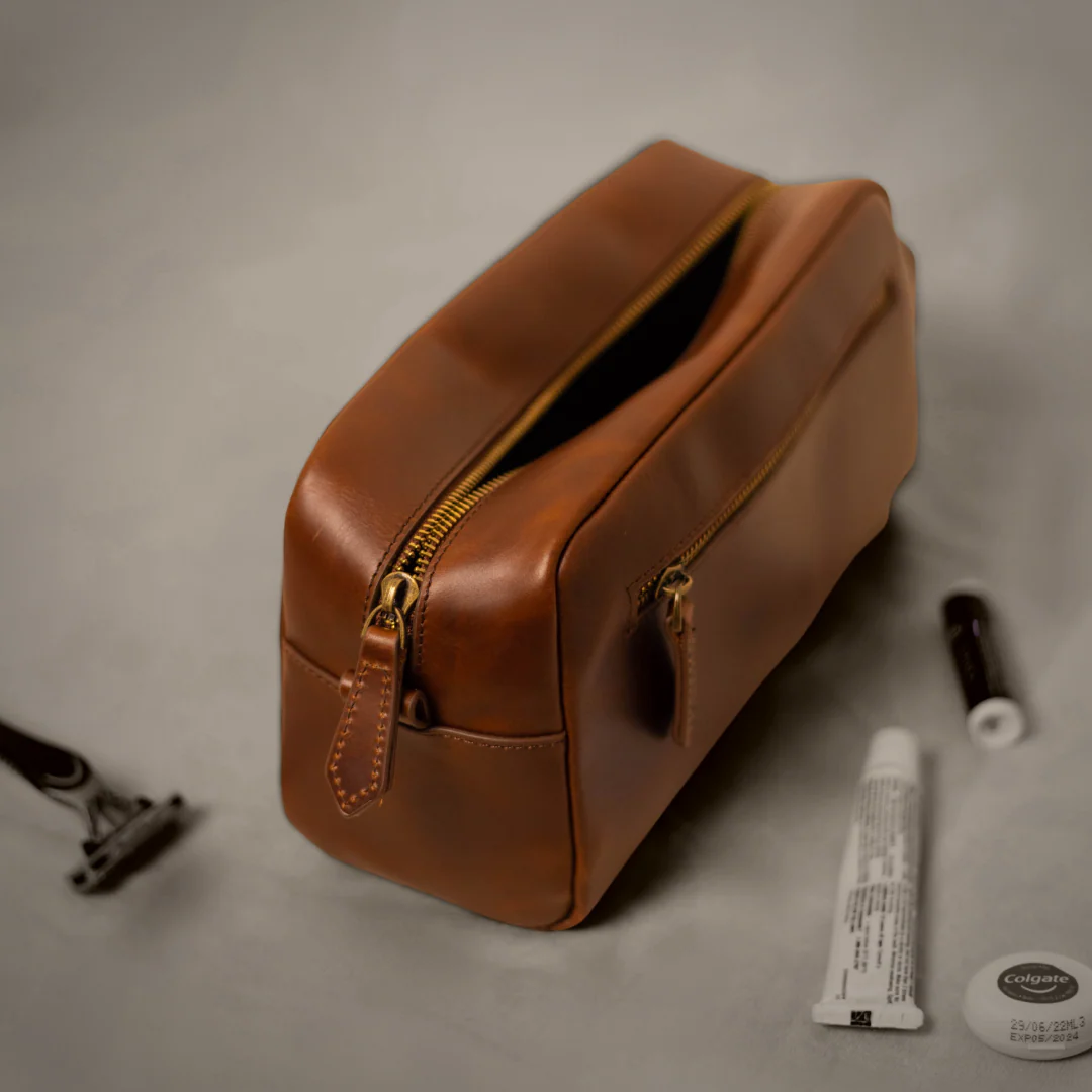 Bullstrap Reserve - The Dopp Kit - Image 9