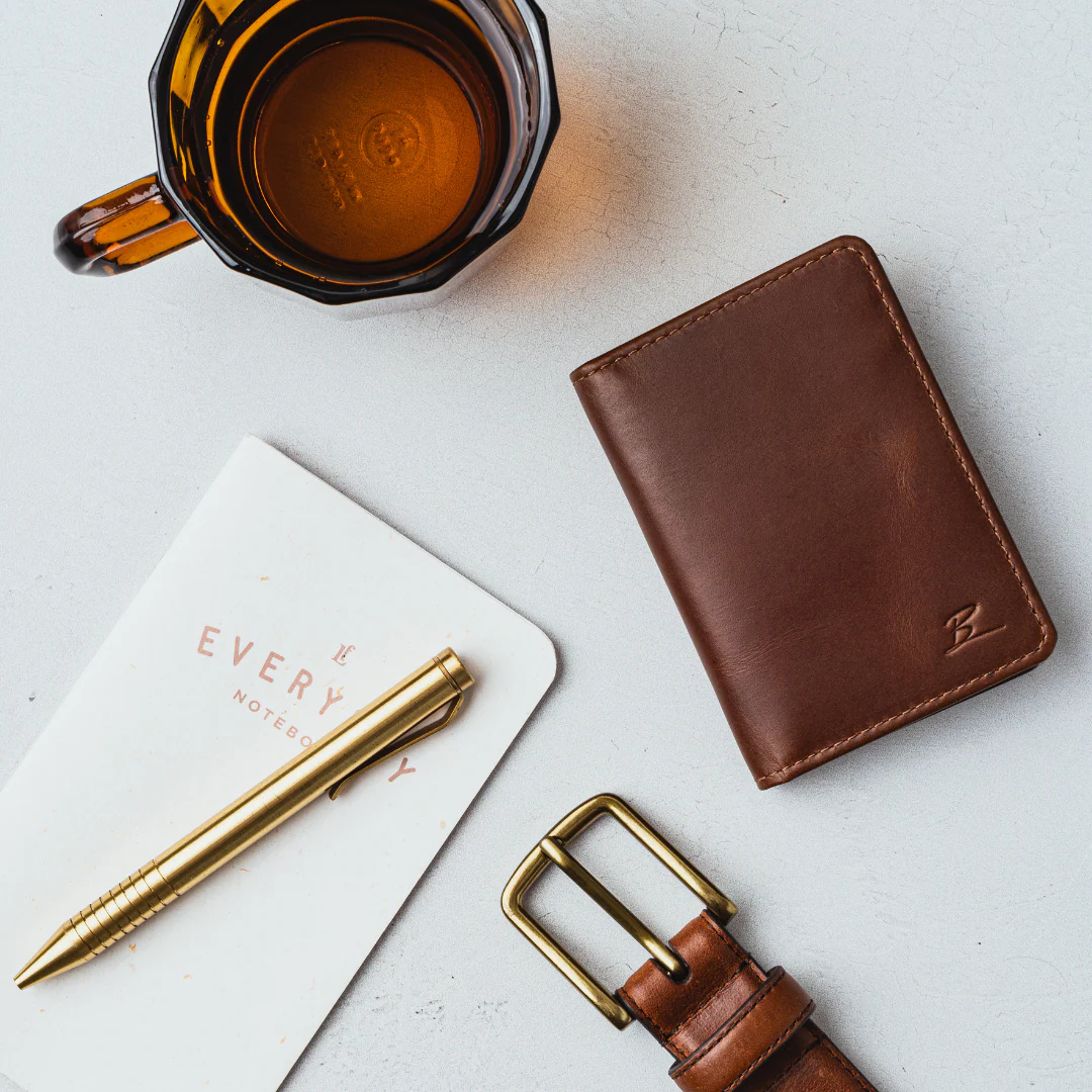 Bullstrap Reserve - The Minimalist - Image 5