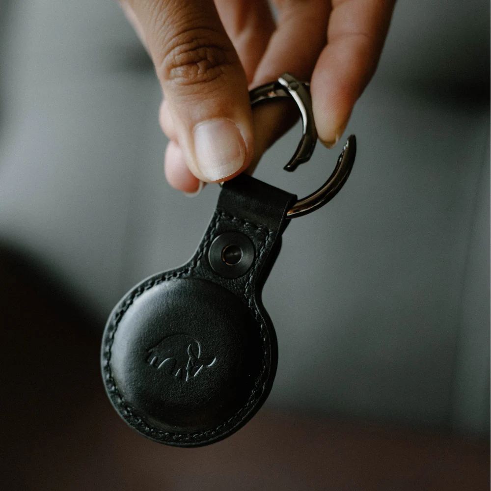 BullTag for AirTag - BLACK EDITION - Image 5