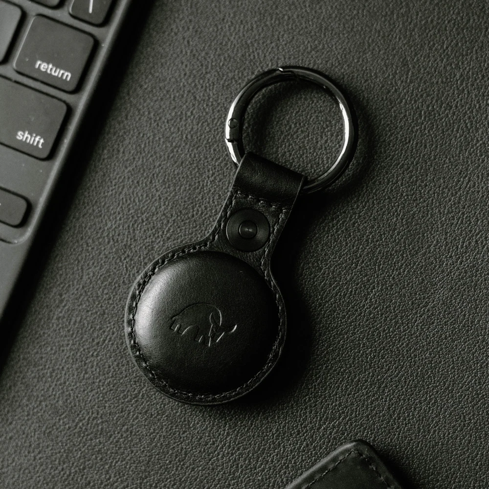 BullTag for AirTag - BLACK EDITION - Image 6