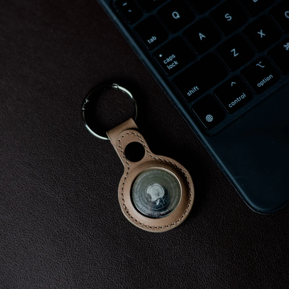 BACKORDER BullTag for AirTag - DUNE - Image 4