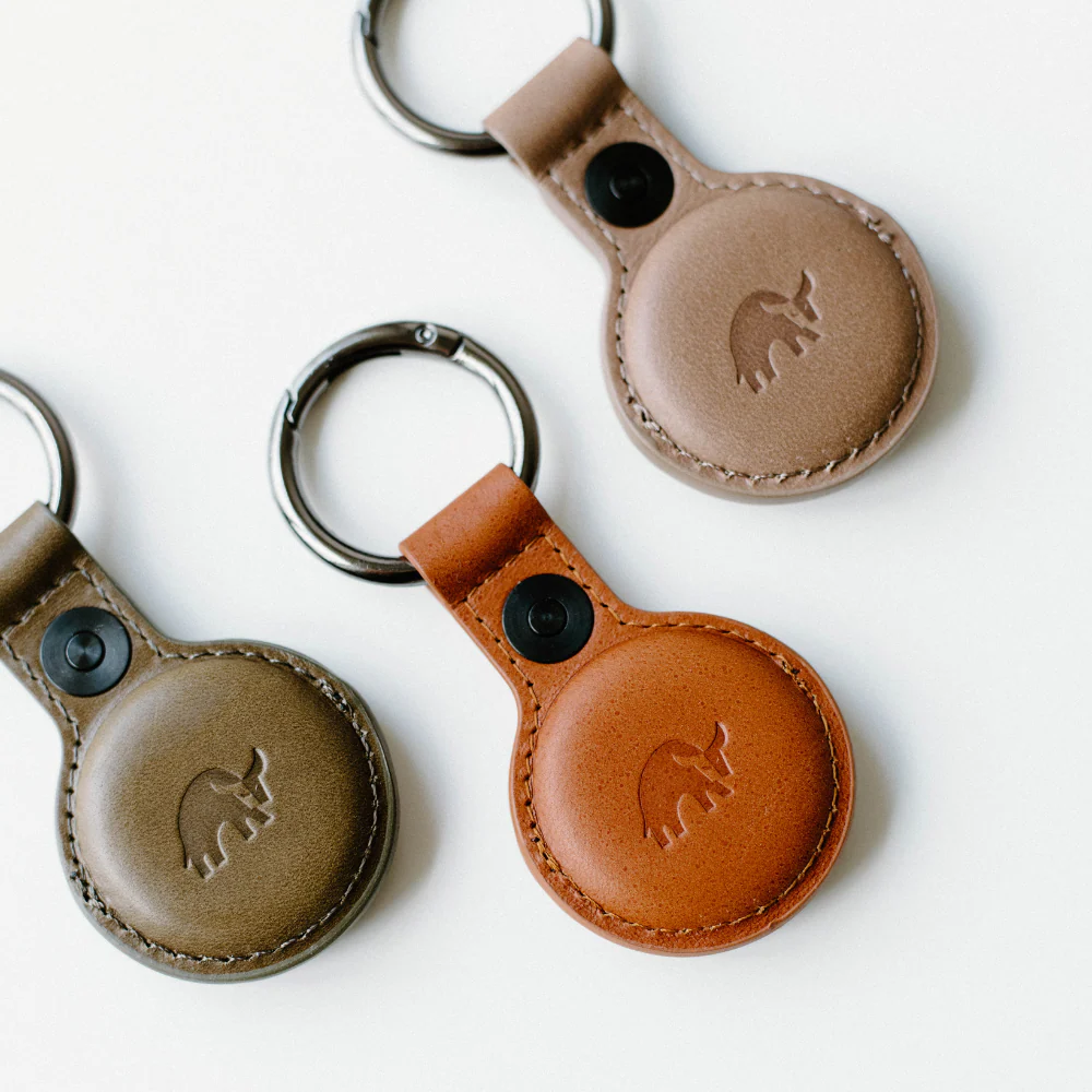 BullTag for AirTag - SIENNA - Image 7