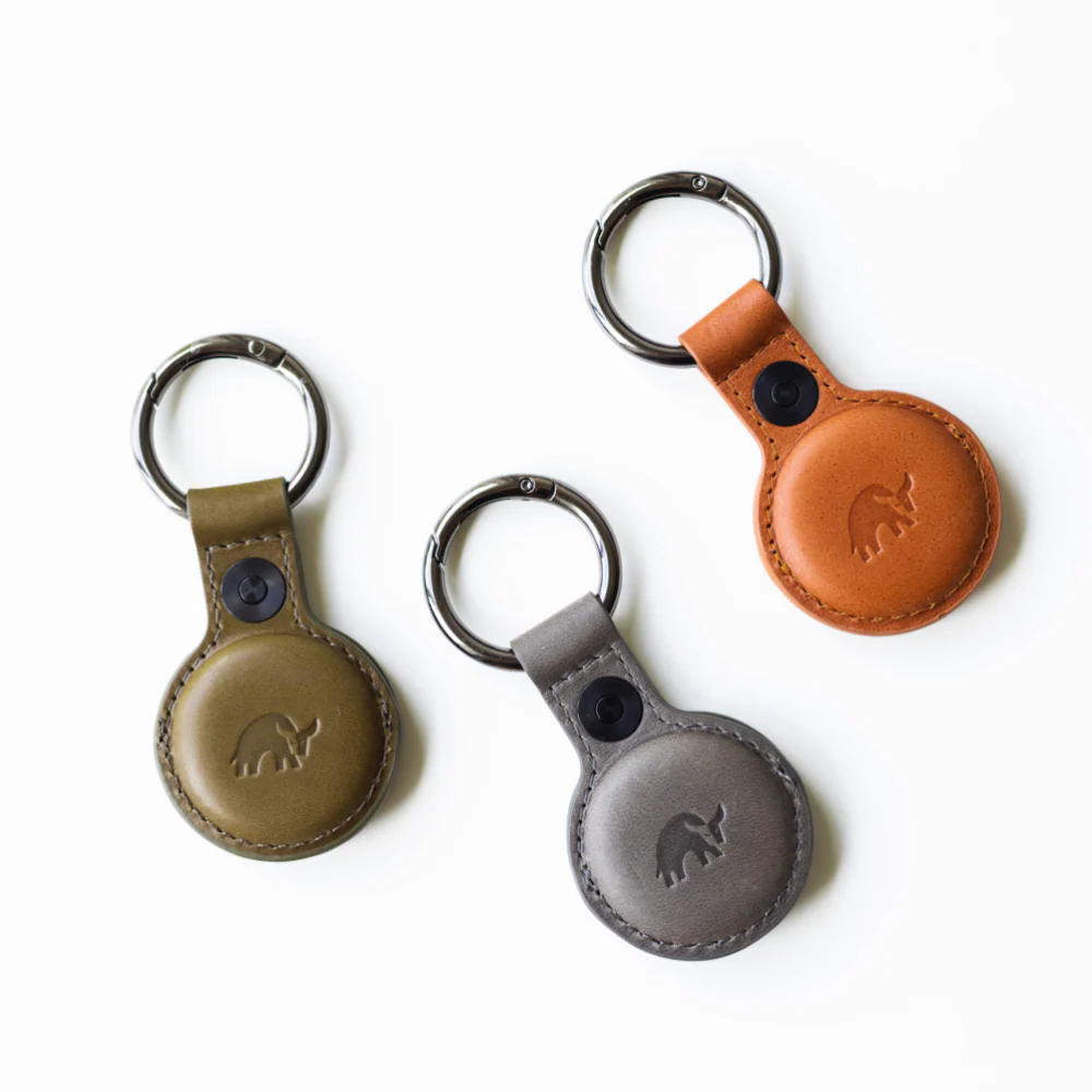 BullTag for AirTag - SLATE - Image 4