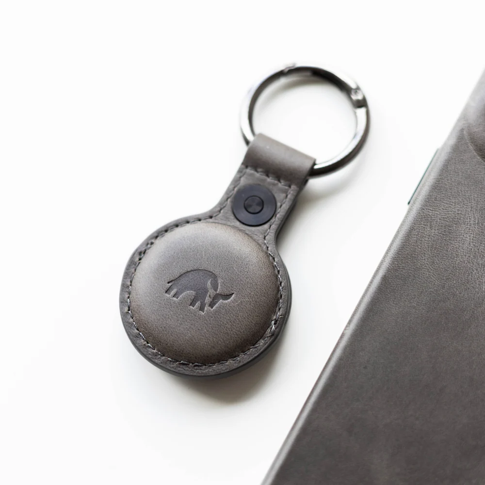 BullTag for AirTag - SLATE - Image 5