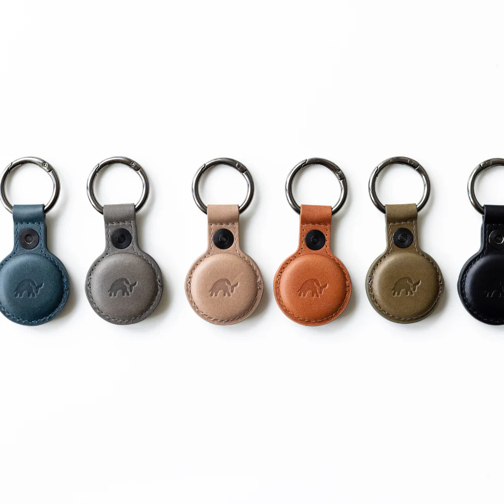 BACKORDER BullTag for AirTag - DUNE - Image 3